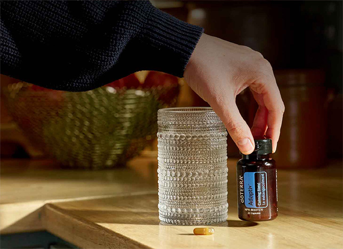 Adaptiv Capsules | doTERRA Essential Oils